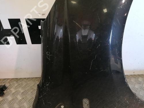 Right front fenders NISSAN NOTE (E11, NE11) 1.4 | BP25670898C42 