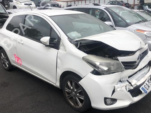 Warning switch TOYOTA YARIS (_P13_) 1.4 D (NLP130_, NLP130) | BP25913135I22 