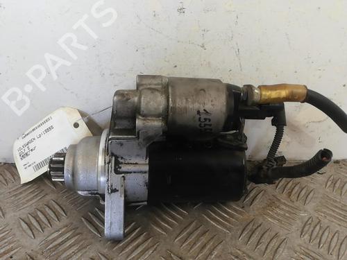 Used Starter VW GOLF V (1K1) 1.6 (102 hp) 25667335