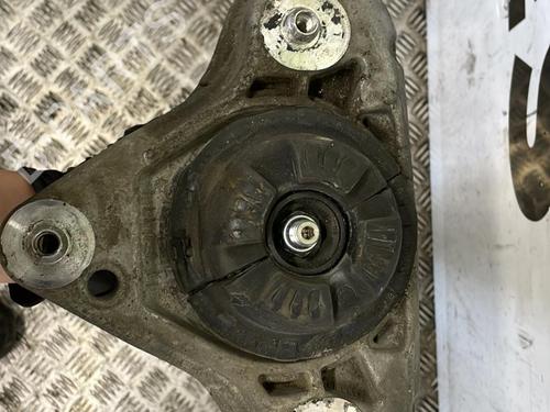 Left front shock absorber AUDI A4 B6 Convertible (8H7) 3.0 | BP25663168M16