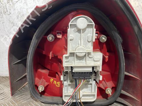 Left taillight AUDI A3 (8L1) 1.8 | BP25669367C34 