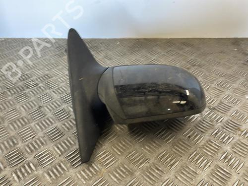 Right mirror FORD MONDEO III (B5Y) 2.0 16V TDDi / TDCi | BP25670409C27 