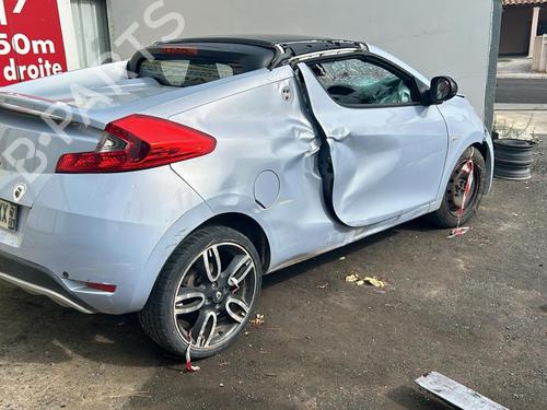 Display monitor RENAULT WIND (E4M_) 1.6 (E4MB, E4MC) | BP28585956C48  - Image 7