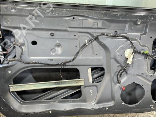 Left front door VW FOX Hatchback (5Z1, 5Z3, 5Z4) 1.2 | BP29185140C2