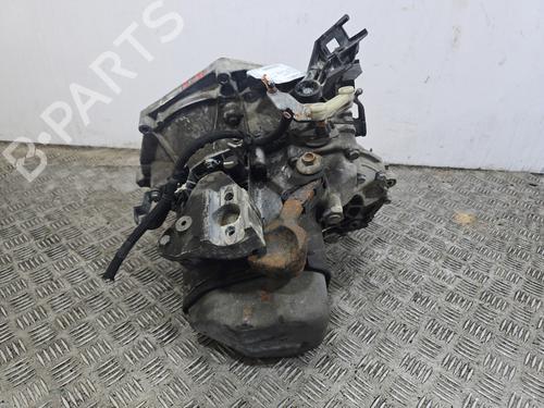 Used Gearbox Gearbox CITROËN C3 II (SC_) 1.1 i (60 hp) 29863089 29863089