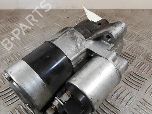 Starter PEUGEOT 407 (6D_) 2.0 16V (6DRFJC, 6DRFJE, 6DRFJF) | BP25670513M8 