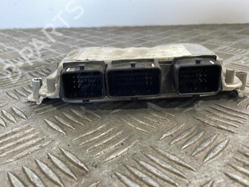 Used Engine control unit (ECU) Engine control unit (ECU) PEUGEOT 307 (3A/C) 1.6 16V (109 hp) 25667979 25667979