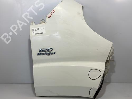 Forkjerm høyre FIAT DUCATO Van (250_) 150 Multijet 2,3 D (148 hp) 25664088