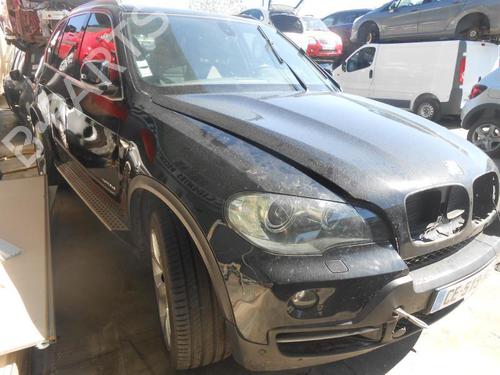 Front differential BMW X5 (E70) xDrive 35 d | BP25668090M23 