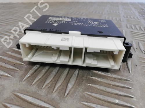 Used Electronic module Electronic module SKODA KAROQ (NU7, ND7) 1.6 TDI (115 hp) 29571529 29571529