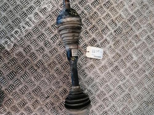 Left front driveshaft VOLVO XC90 I (275) D5 AWD | BP25670664M38