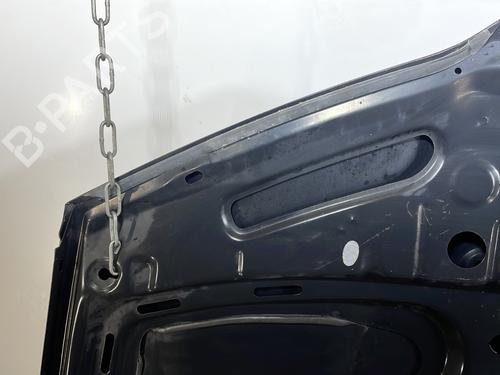 Hood SEAT IBIZA III (6L1) 1.9 SDI | BP29537620C1 