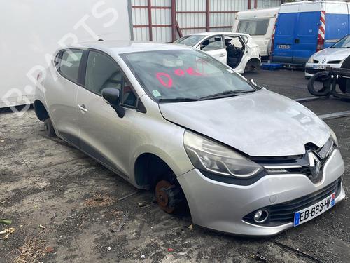 Engine RENAULT CLIO IV (BH_) 1.5 dCi 75 | BP25664913M1 