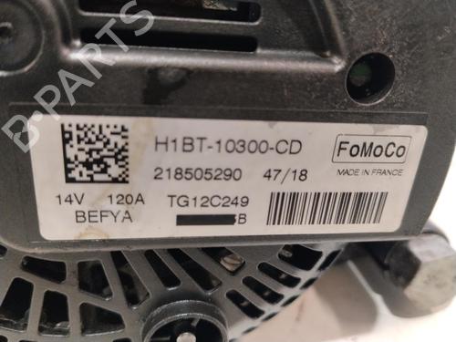 Generator Generator 38762131 38762131