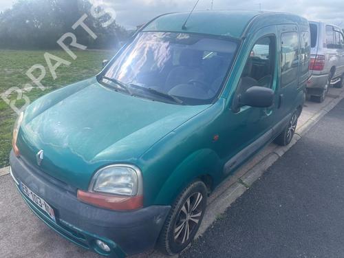 Used Parts RENAULT KANGOO (KC0/1_) 1.9 dTi (KC0U) 4654904