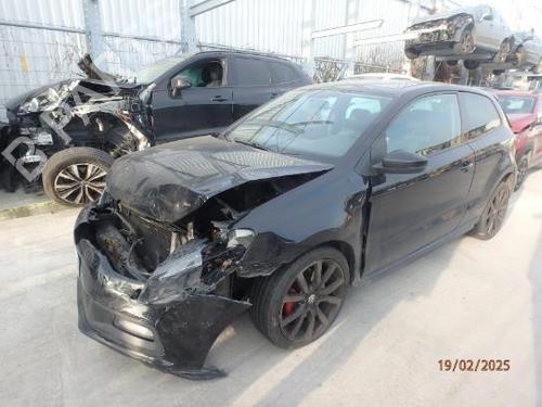 Engine VW POLO V (6R1, 6C1) 1.4 GTI | BP27558802M1 