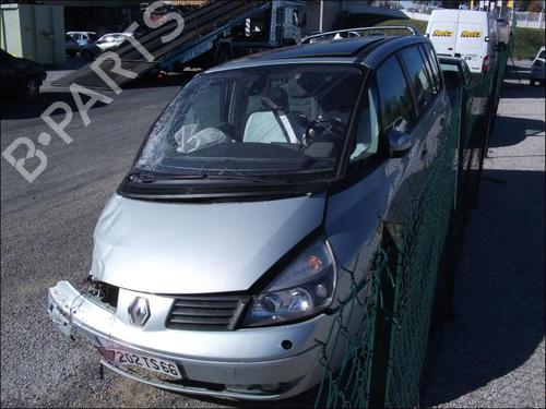 Left taillight RENAULT ESPACE IV (JK0/1_) 2.2 dCi (JK0H) | BP25665690C34  - Image 6