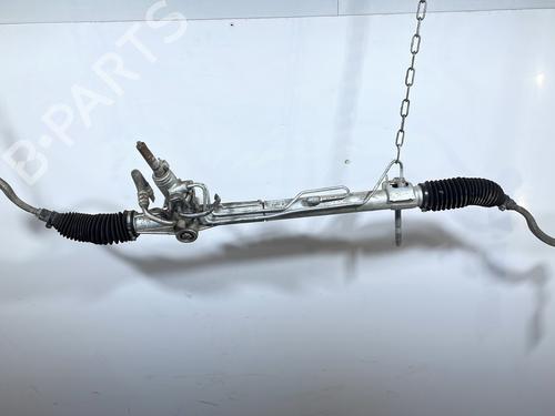 Used Steering rack Steering rack PEUGEOT 407 (6D_) 2.0 HDi 135 (6DRHRH, 6DRHRE, 6DRHRG, 6DRHRJ) (136 hp) 25666525 25666525