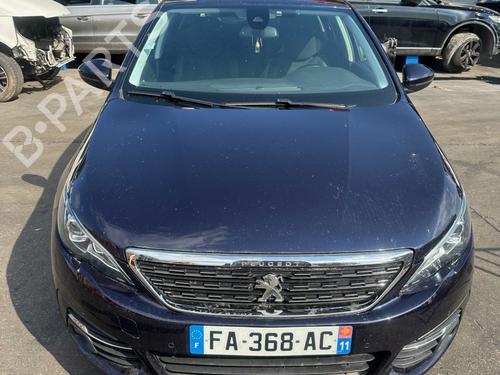 Elektronisk modul PEUGEOT 208 II (UB_, UP_, UW_, UJ_) e-208 | BP28429474M83