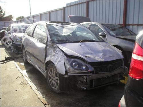 Used Starter Starter HONDA CIVIC VII Hatchback (EU, EP, EV) [2000-2006] 25668884 25668884