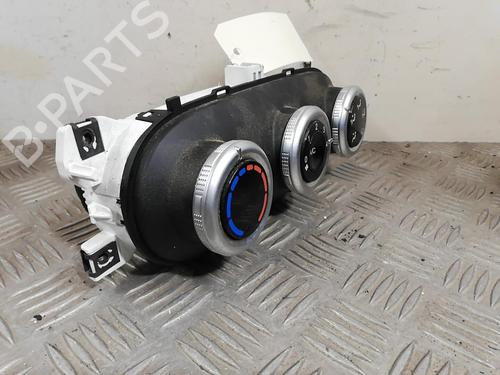 Climate control FIAT 500L (351_, 352_) 1.6 D Multijet (199LYD1B) | BP25663190I5 