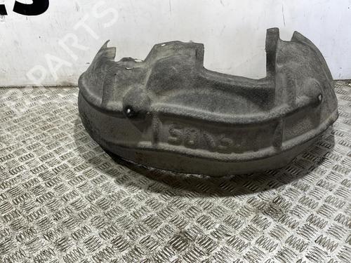 Used Wheel arch BMW 1 (F20) 114 d (95 hp) 25662941