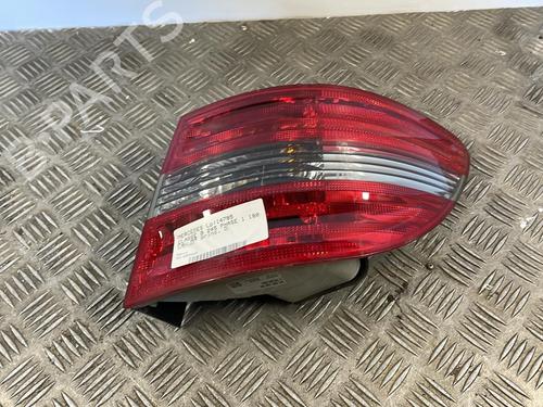 Right taillight MERCEDES-BENZ B-CLASS Sports Tourer (W245) B 180 CDI (245.207) | BP25670472C35