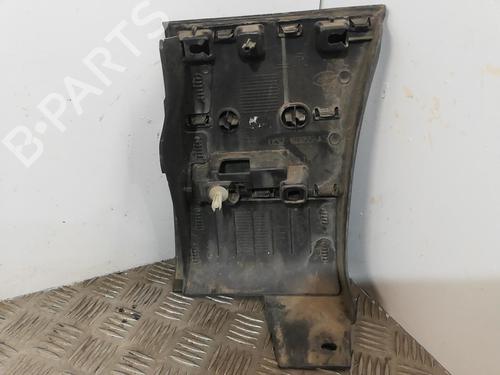 Door moulding trim LAND ROVER RANGE ROVER SPORT II (L494) 3.0 SDV6 Hybrid 4x4 | BP29571583C150 