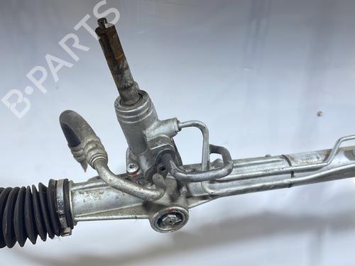 Steering rack PEUGEOT 407 (6D_) 2.0 HDi 135 (6DRHRH, 6DRHRE, 6DRHRG, 6DRHRJ) | BP25666525M22 