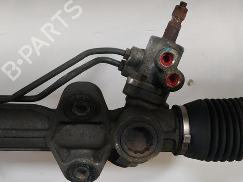 Steering rack MITSUBISHI PAJERO IV (V8_W, V9_W) | BP34701312M22 - Image 4