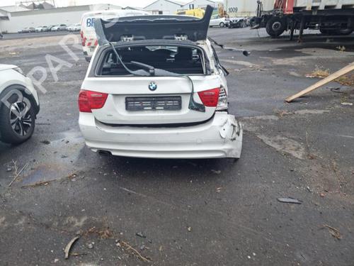Used Starter BMW 3 Touring (E91) 320 d xDrive (184 hp) 25663017
