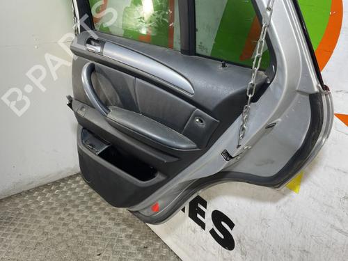 Dør højre bagtil BMW X5 (E53) 3.0 d | BP25670382C5 - Image 4