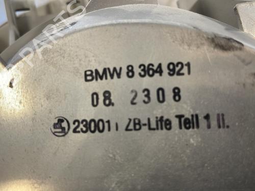 Left taillight BMW 3 (E46) 318 i | BP25664332C34