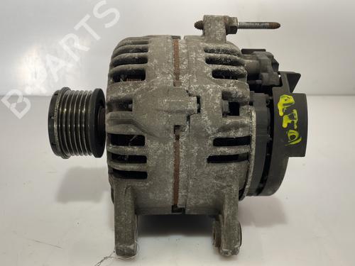 Generator RENAULT MODUS / GRAND MODUS (F/JP0_) 1.5 dCi (JP0G, JP0H) | BP25666819M7