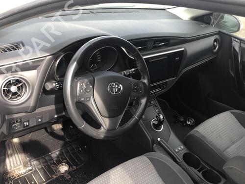 Engine control unit (ECU) TOYOTA AURIS (_E18_) 1.8 Hybrid (ZWE186_, ZWE186R) | BP25665380M57 - Image 11