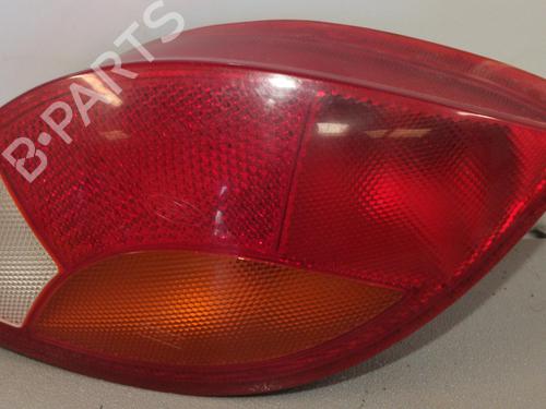 Used Right taillight Right taillight FORD KA (RB_) [1996-2008] 36437041 36437041