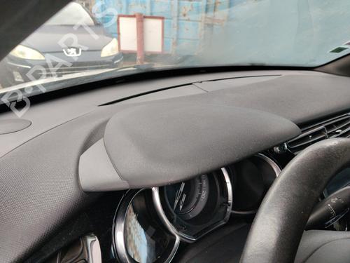 Steering column stalk CITROËN DS3 (SA_) 1.6 VTi 120 | BP31977579I23  - Image 9