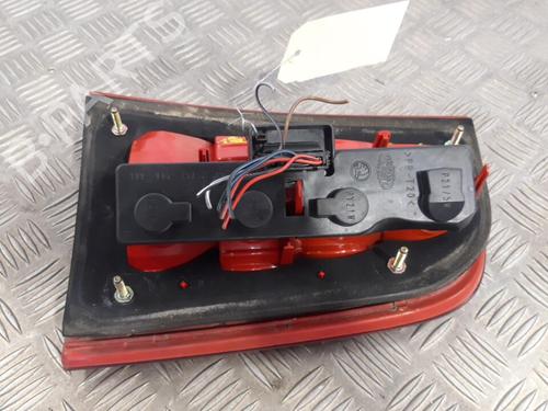 Used Left taillight SKODA OCTAVIA I Combi (1U5) 1.9 TDI (90 hp) 25666172