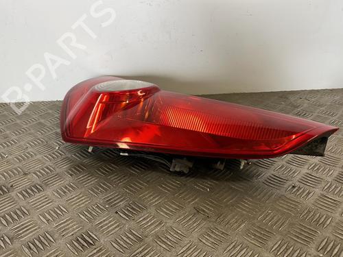 Right taillight OPEL AGILA B (H08) 1.0 (F68) | BP25665412C35 - Image 4