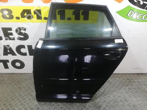 Left rear door AUDI A3 Sportback (8PA) 2.0 TDI 16V | BP25667369C4 