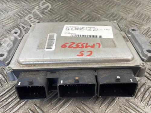 Motorstyringsenhet CITROËN C5 III Break (RW_) 2.0 HDi | BP25669608M57 
