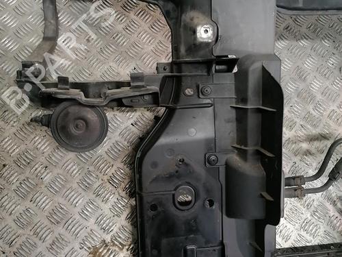 Front slam panel HYUNDAI TUCSON (JM) 2.0 CRDi All-wheel Drive | BP25665979C72 