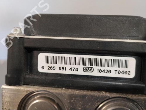ABS pump PEUGEOT RCZ 1.6 16V | BP36954090M43 - Image 5