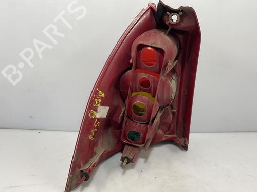 Højre baglygte PEUGEOT 307 Break (3E) 1.6 16V | BP28490377C35