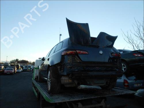 Used Parts ALFA ROMEO 159 Sportwagon (939_) 1.9 JTDM 8V (939BXE1B) (120 hp) 2533066