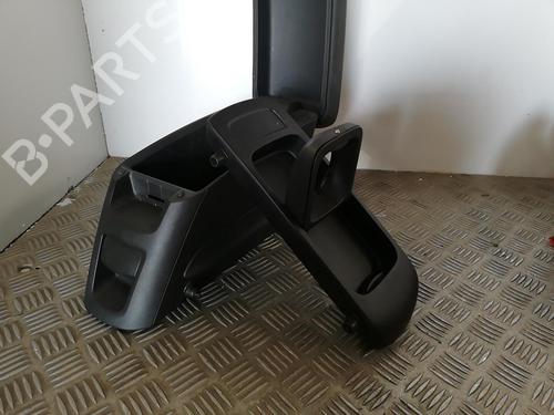 Armrest / Center console OPEL MERIVA B MPV (S10) 1.3 CDTI (75) | BP25668061I20  - Image 5