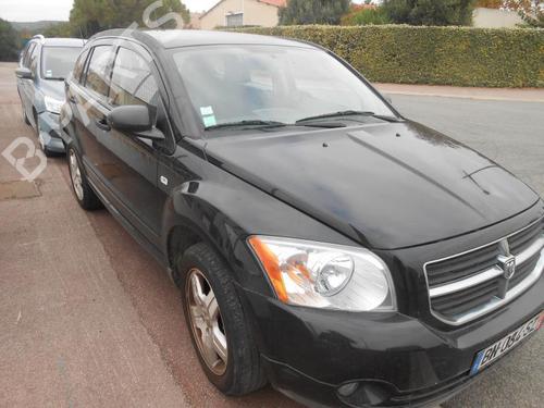 AC compressor DODGE CALIBER 2.0 CRD | BP25663418M34  - Image 8