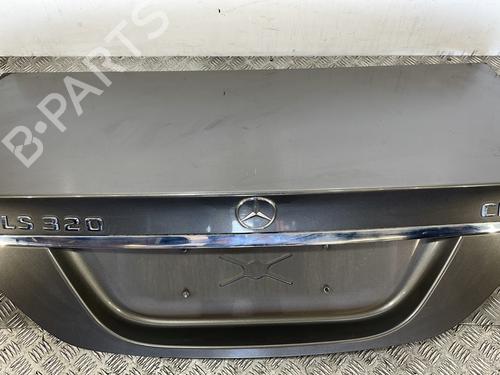 Used Tailgate MERCEDES-BENZ CLS (C219) CLS 320 CDI (219.322) (224 hp) 26314278