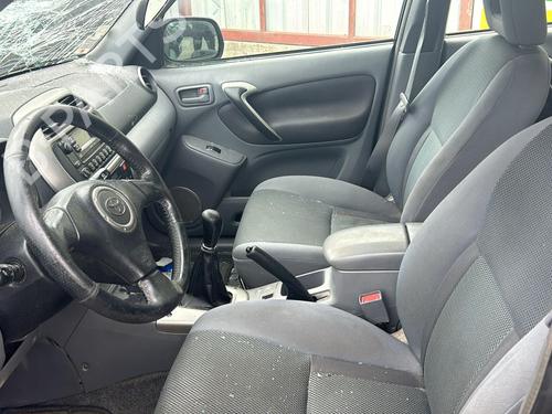 Front differential TOYOTA RAV 4 II (_A2_) 2.0 D 4WD (CLA20_, CLA21_, CLA20R, CLA21R) | BP25661836M23  - Image 9