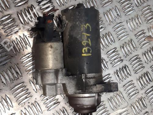 Startmotor VW POLO IV (9N_, 9A_) 1.4 TDI (70 hp) 25671072